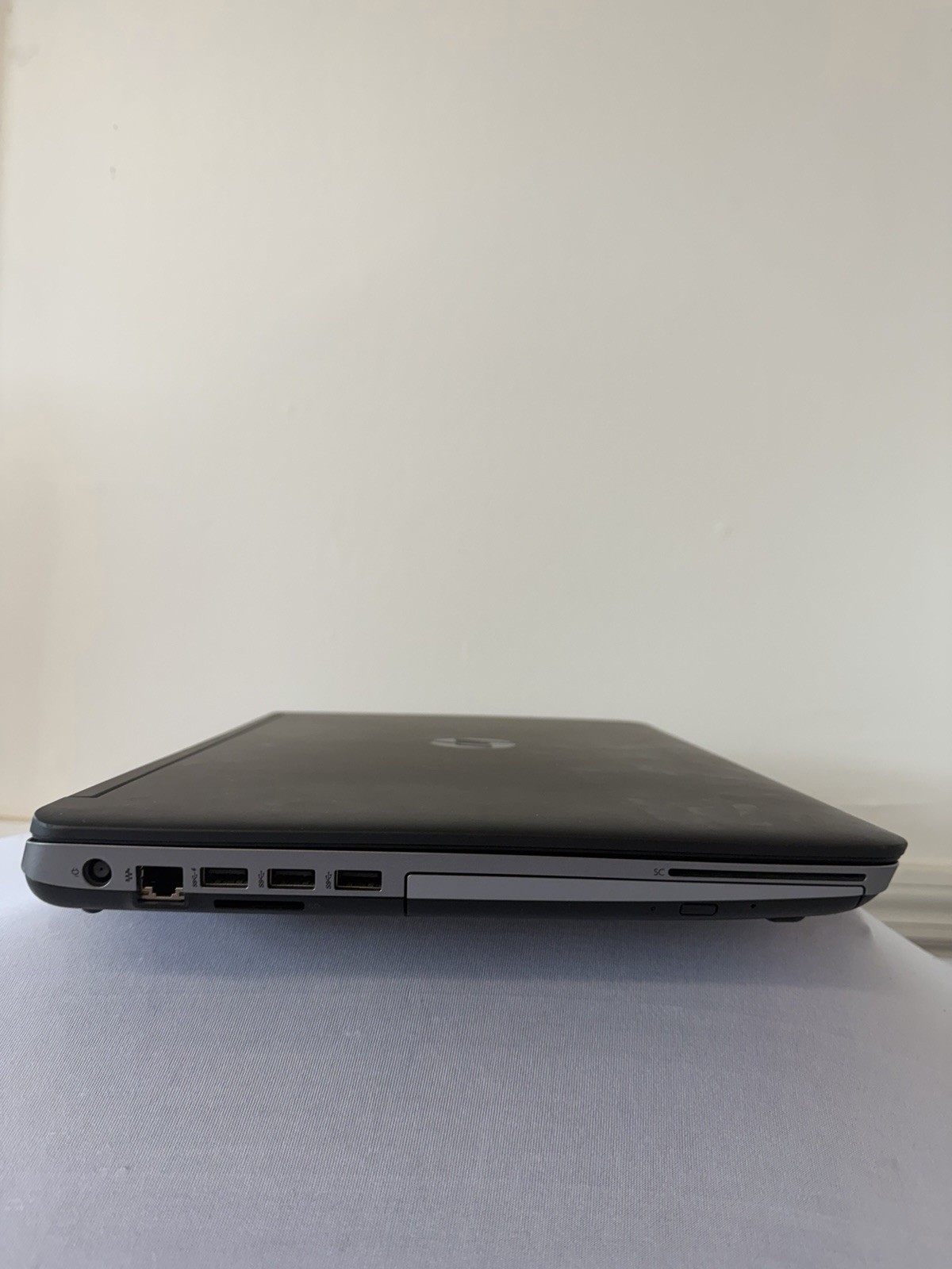 HP Probook 650 G1 Laptop – Good Screen – Intel i3-4000M – RAM 8 GB – Read Des
