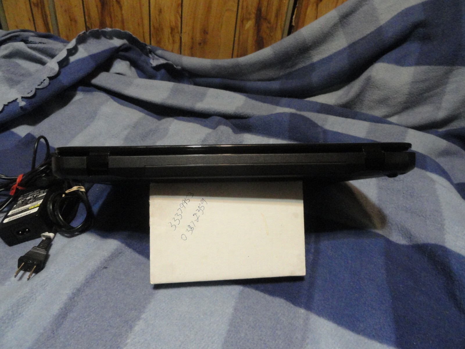 Fujitsu Lifebook AH531 Windows 7 Home Premium SP1 Activated Laptop