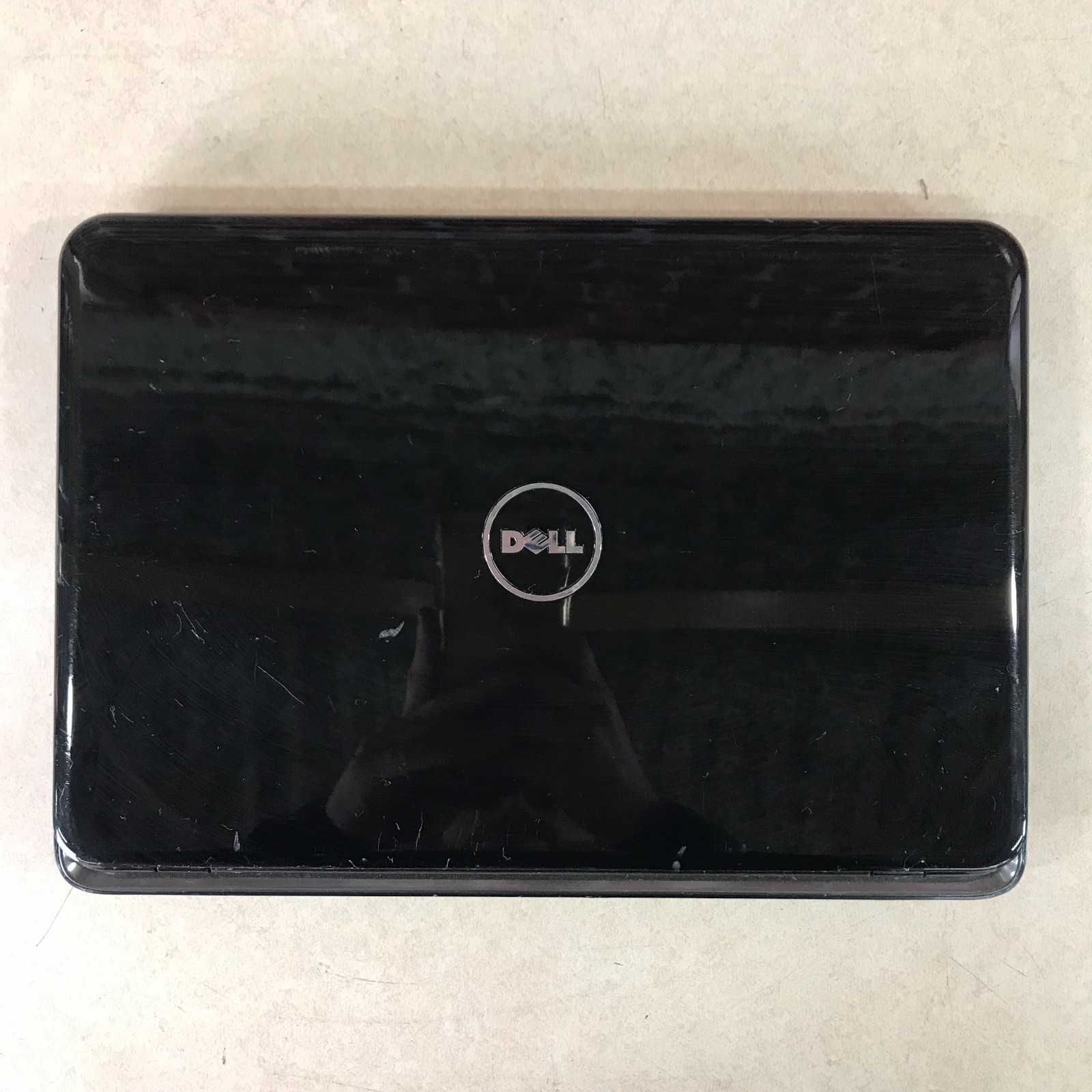 Dell Inspiron Mini Retro Gaming Laptop i3-U330 1.2GHz 2GB RAM (Windows 7 64-Bit)