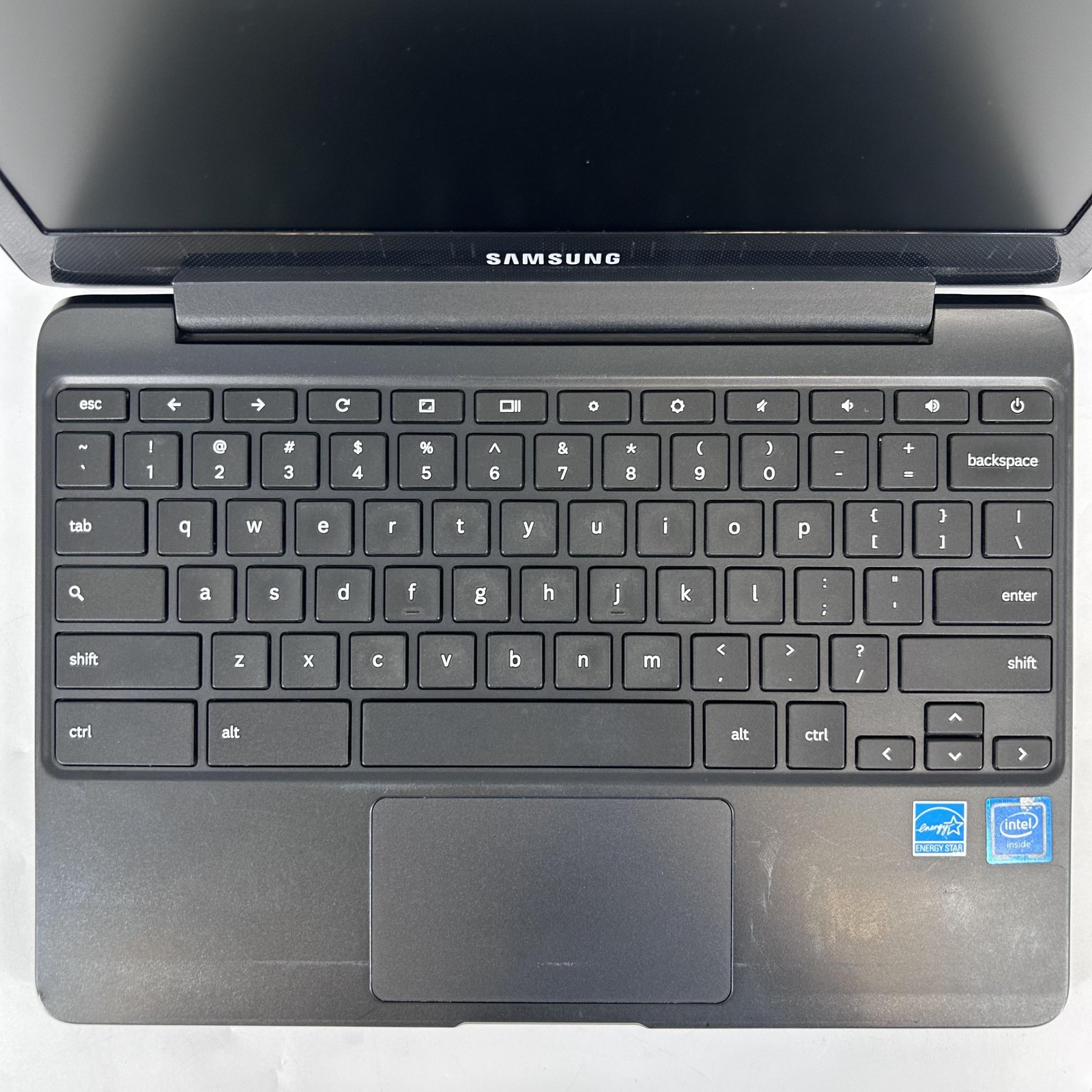 Samsung Chromebook 3 XE500C13 11.6 1.6 GHz Celeron 4GB 16GB eMMC Good