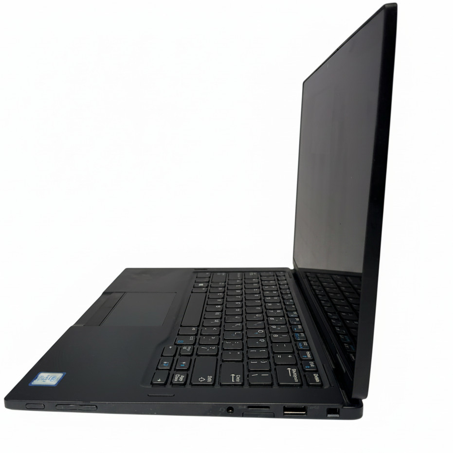 Dell Latitude 7390 2-in-1 FHD Touch 13.3 i7-8650U 16GB RAM 256GB SSD Win 11 Pro