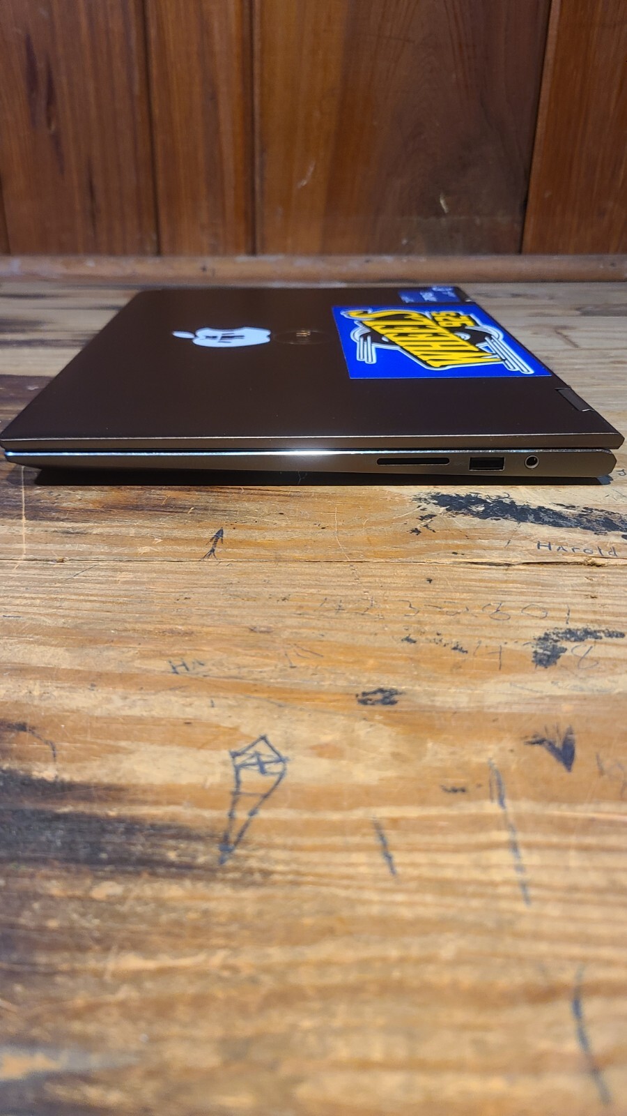 Dell Inspiron 14 7000 2-in-1 Touchscreen Laptop Ryzen 5 4500 16GB RAM 512GB SSD