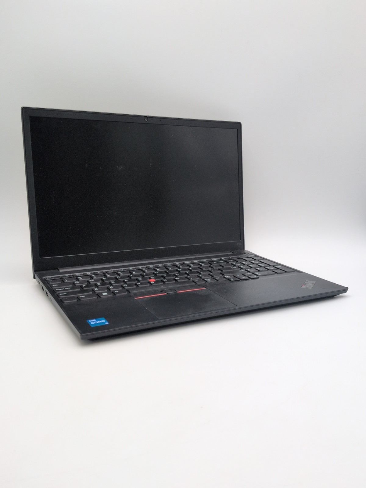 Lenovo ThinkPad E15 Gen 2 15.6″ i5-1135G7 16GB RAM 256GB Win 11 Pro Grade C