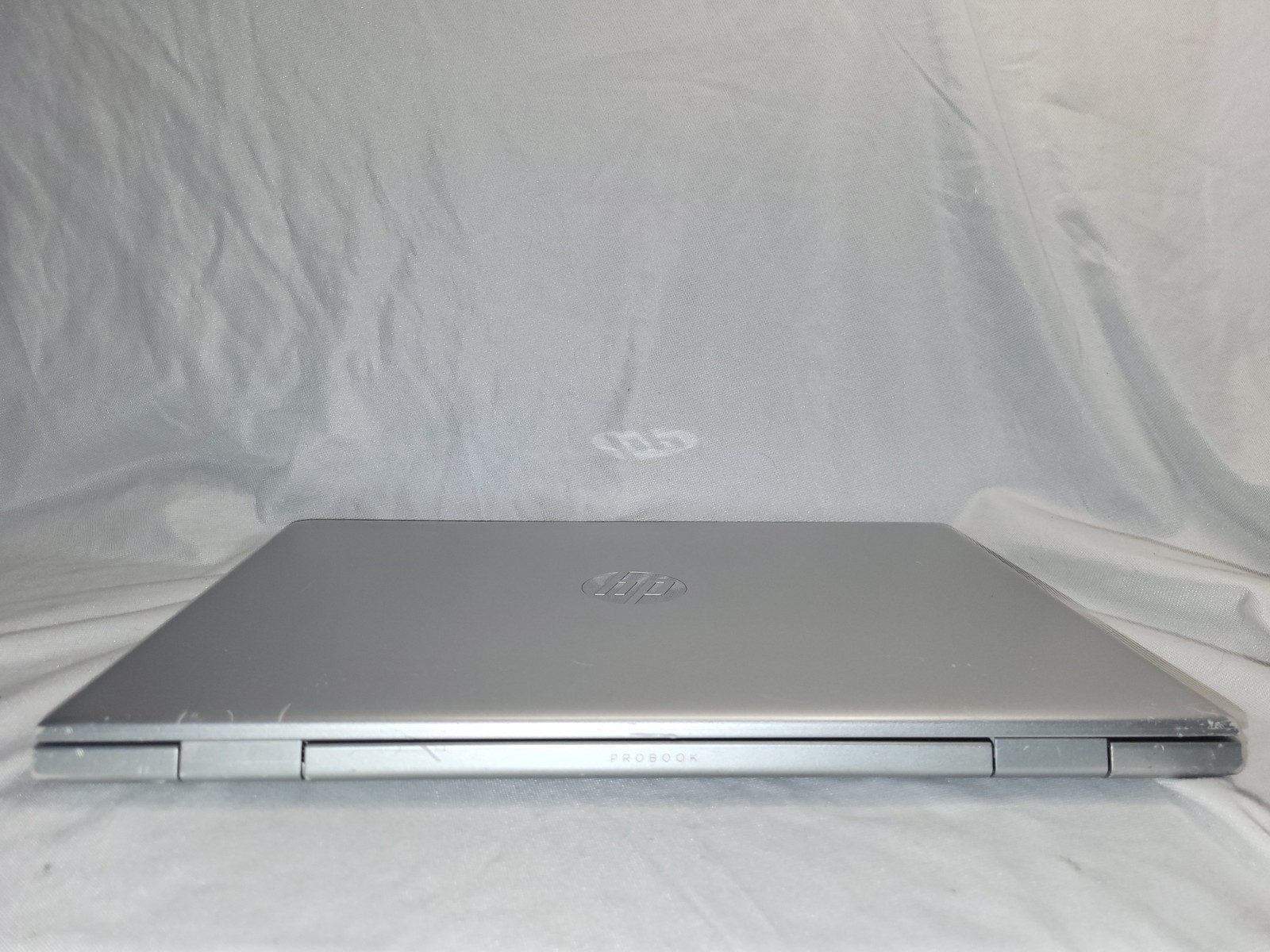 HP ProBook 645 G4 Ryzen 5 Pro 2500u 2.0GHz 8GB Touch Screen -No HHD