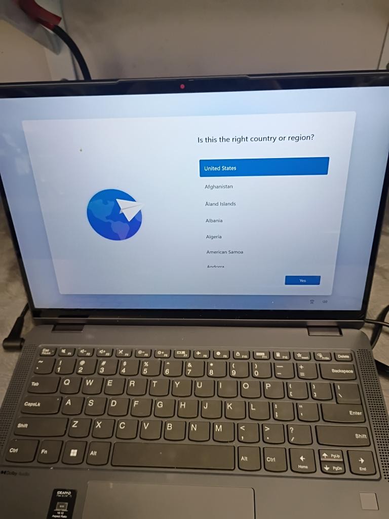 LENOVO IDEAPAD FLEX 5 14IAU7 (P04024734)