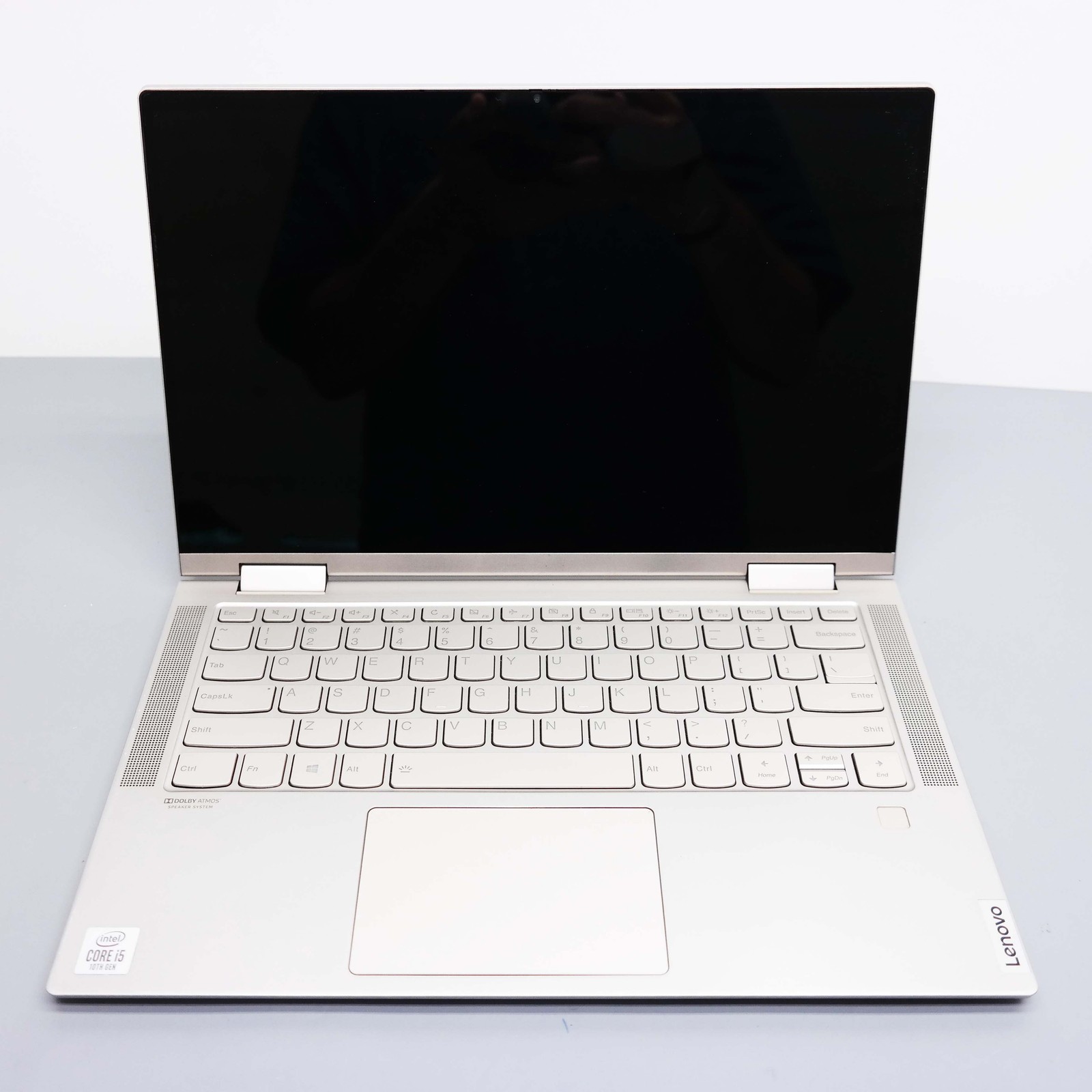 IdeaPad Flex 5 14″ Intel Core i5-10210U 8GB 256GB SSD ISSUE