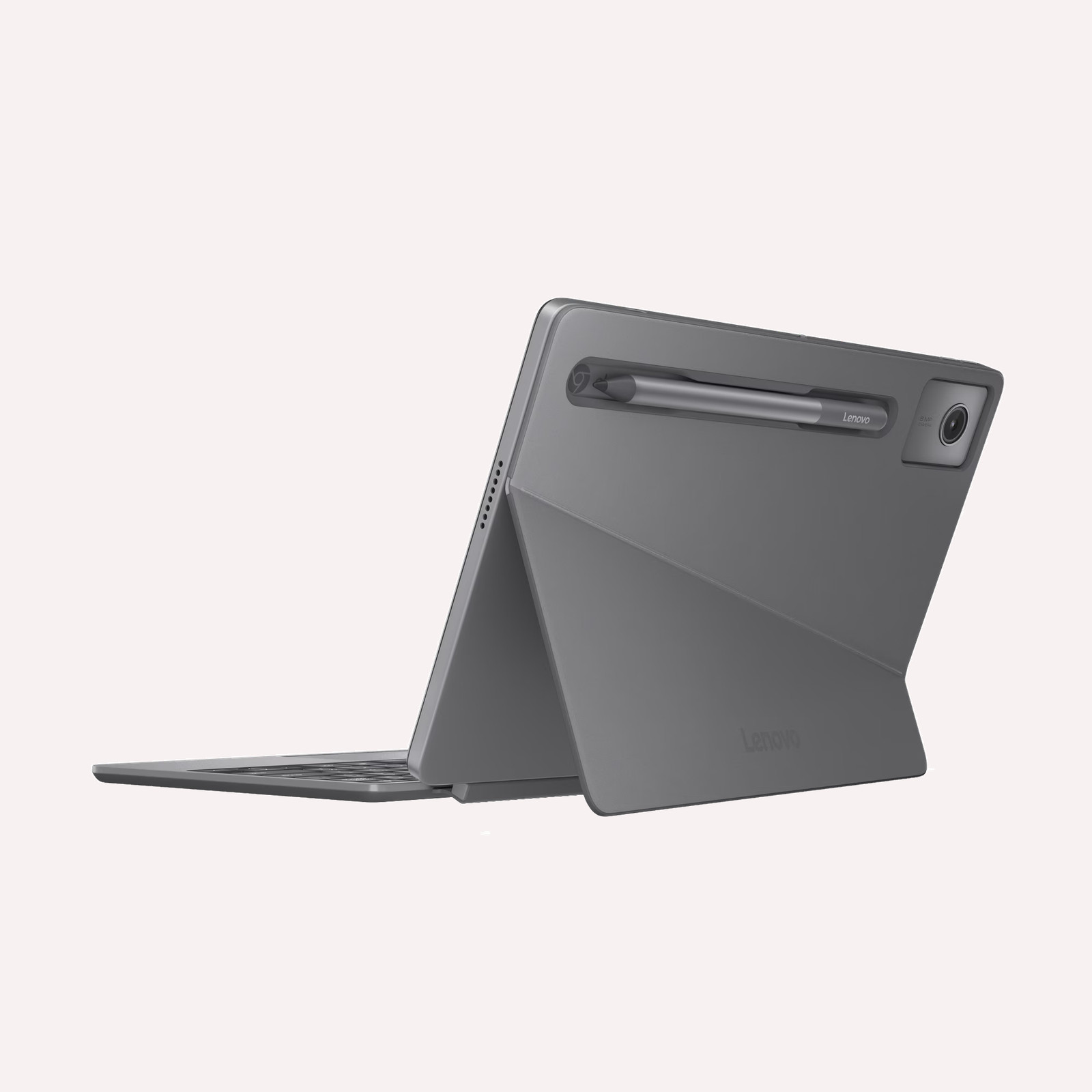 Lenovo Laptop Duet 11M889 13.3″ Touch Kompanio 838 4 GB RAM 64GB SSD Chrome OS