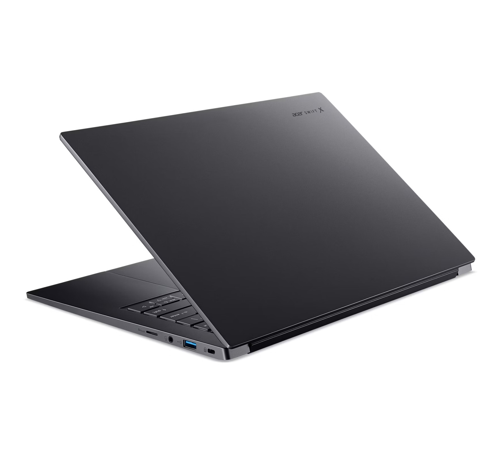 Acer Swift X 14.5″ OLED Touch Laptop 120Hz 16GB RAM 1TB SSD – SFX14-61G-R9QE