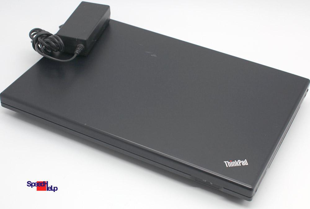 NOTEBOOK IBM LENOVO THINKPAD L412 INTEL i5 LAPTOP 50GB SSD 6GB DDR3 WINDOWS 10