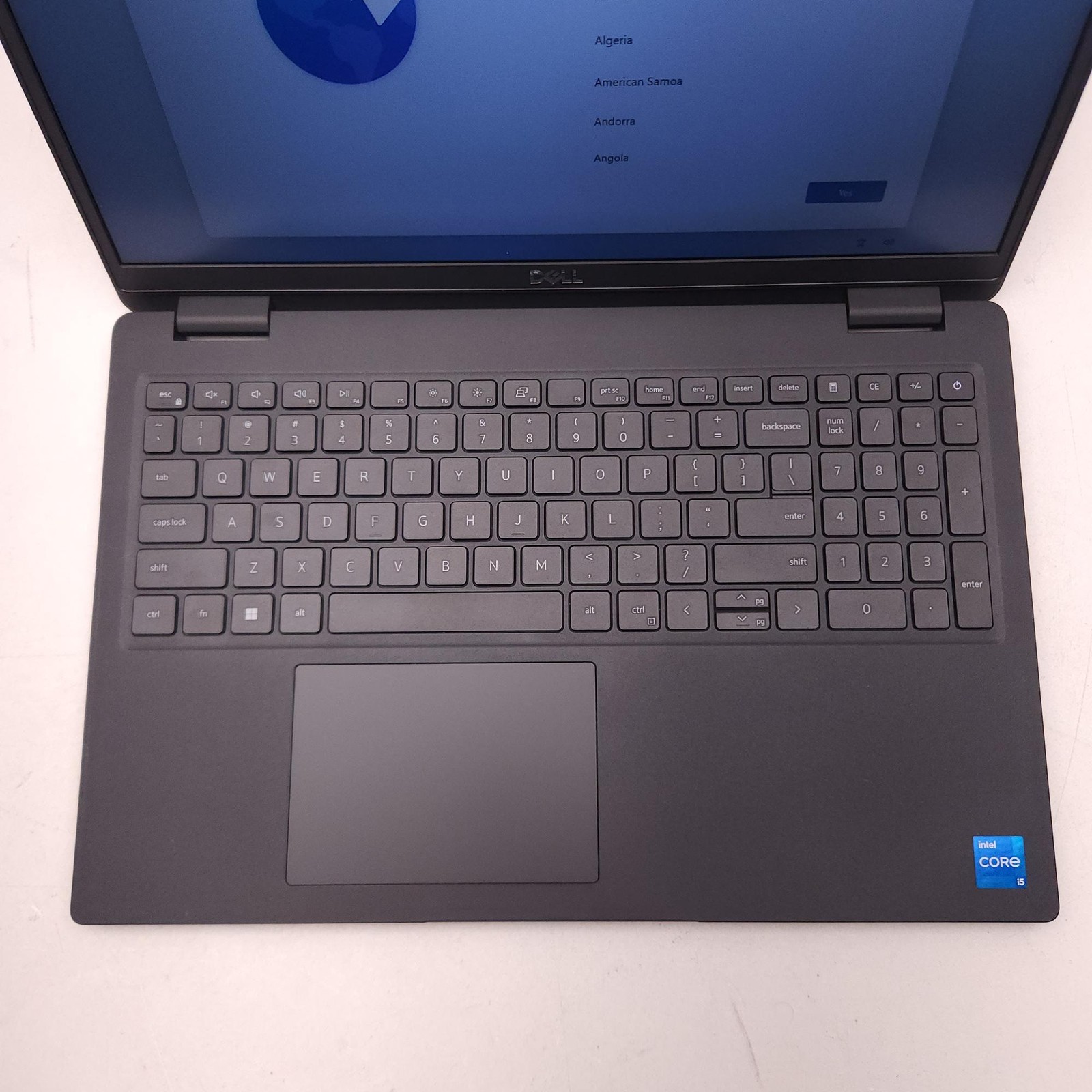 Dell Latitude 3520 15.6in Laptop i5 11th Gen 16GB 512GB SSD Win11 Pro – Good