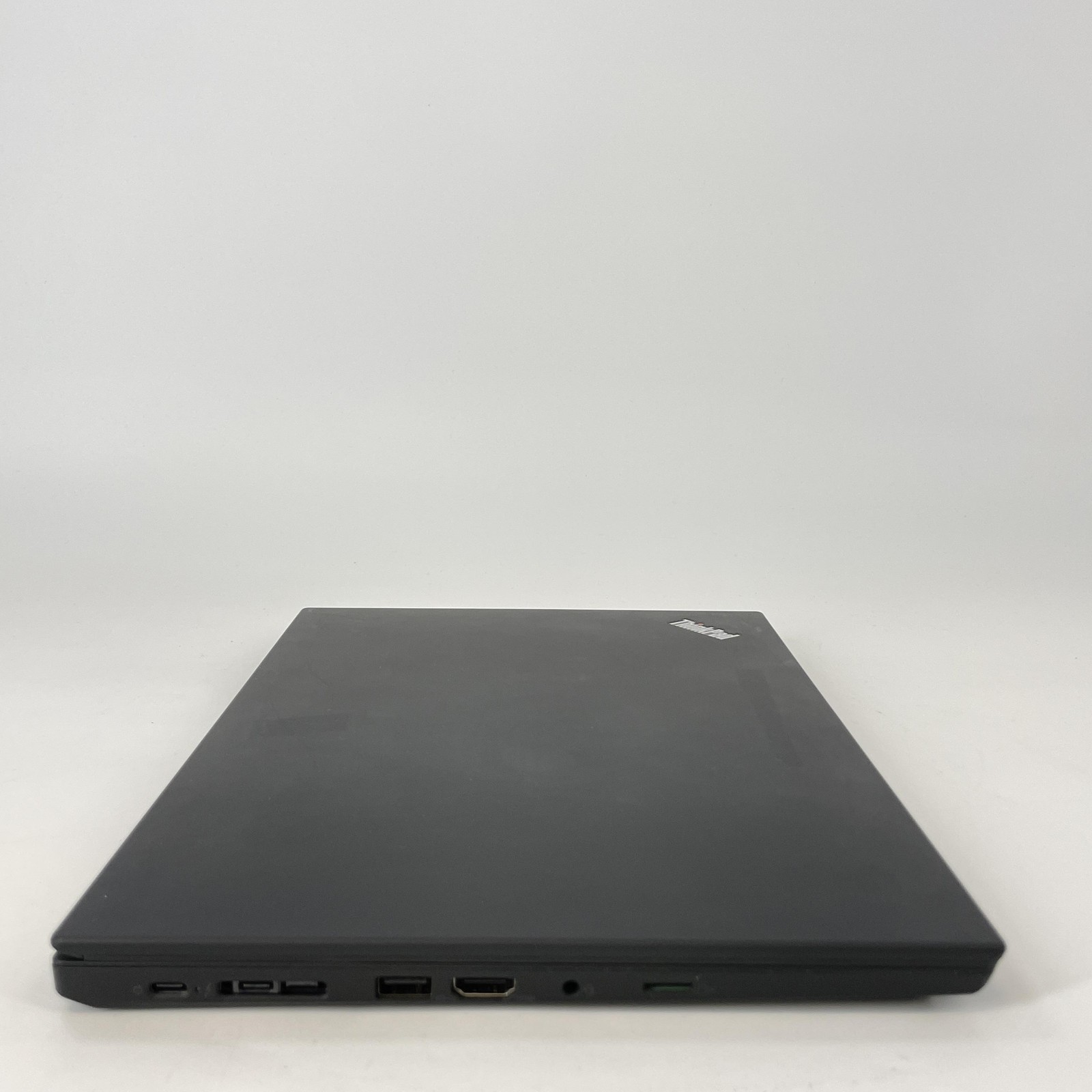 Lenovo ThinkPad T490 14 Black FHD i7-8665U 1.90GHz 16GB 256GB SSD FRAME SPLIT