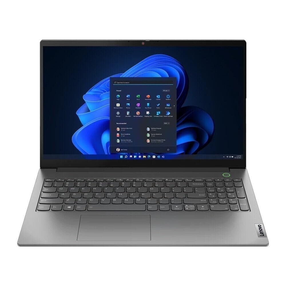 Lenovo ThinkBook 15 G4 ABA 15.6″ Laptop | Ryzen 5 5625U, 8GB, 256GB, W11