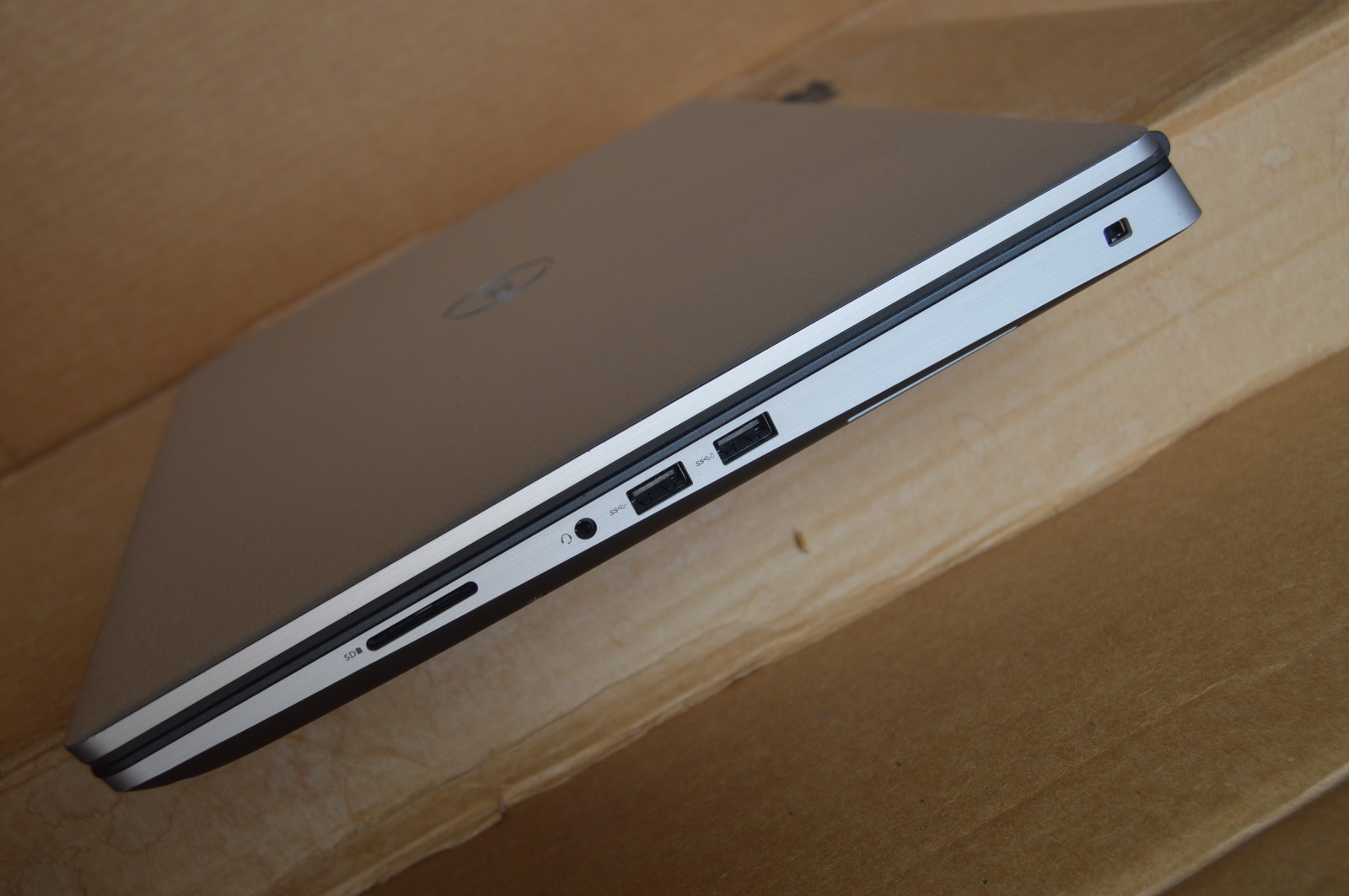 DELL PRECISION 7760 FHD W-11855M 64GB 1TB RTX A3000 #5