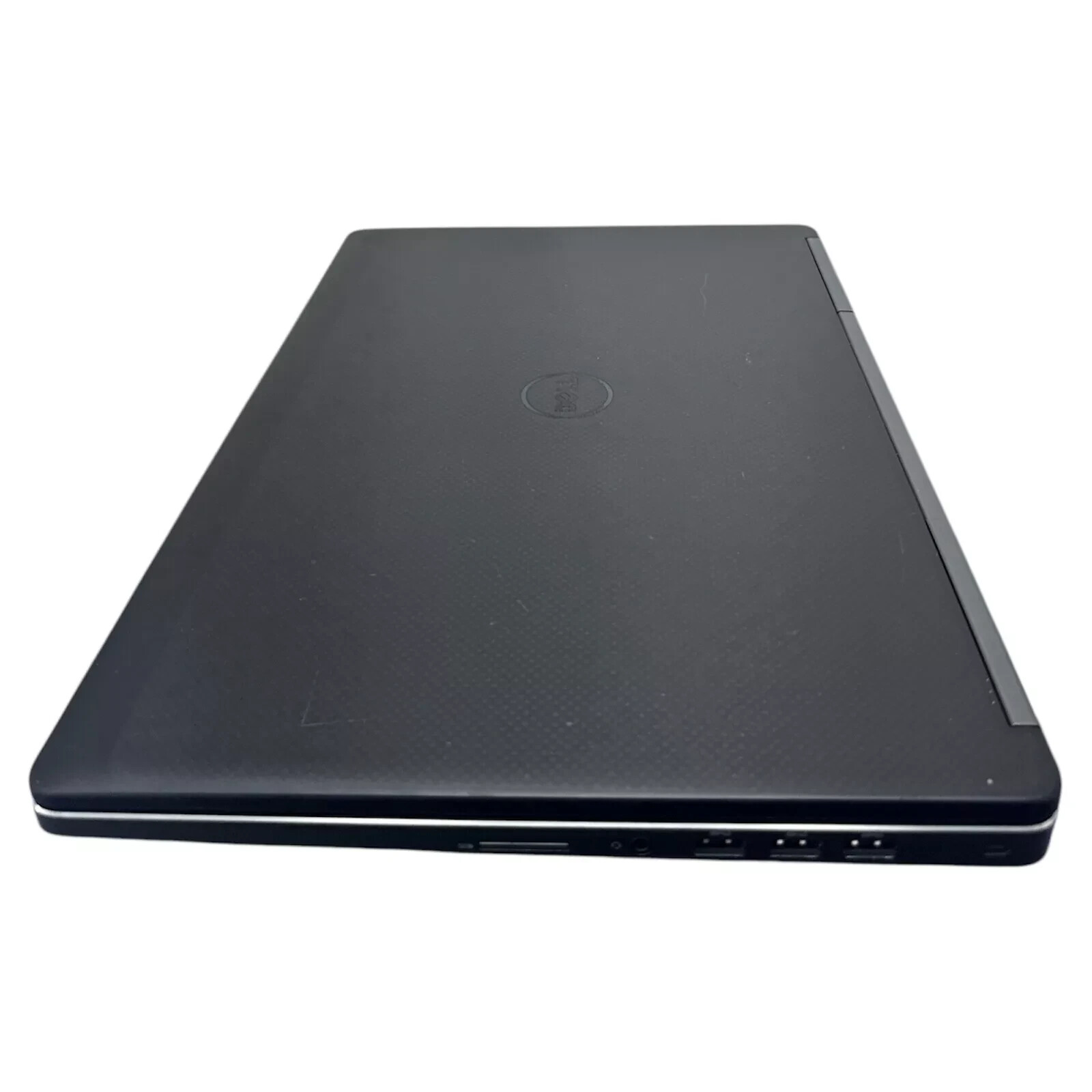 Dell Precision 7710 Intel i7-6820HQ 2.7GHz 8GB RAM 256GB SSD