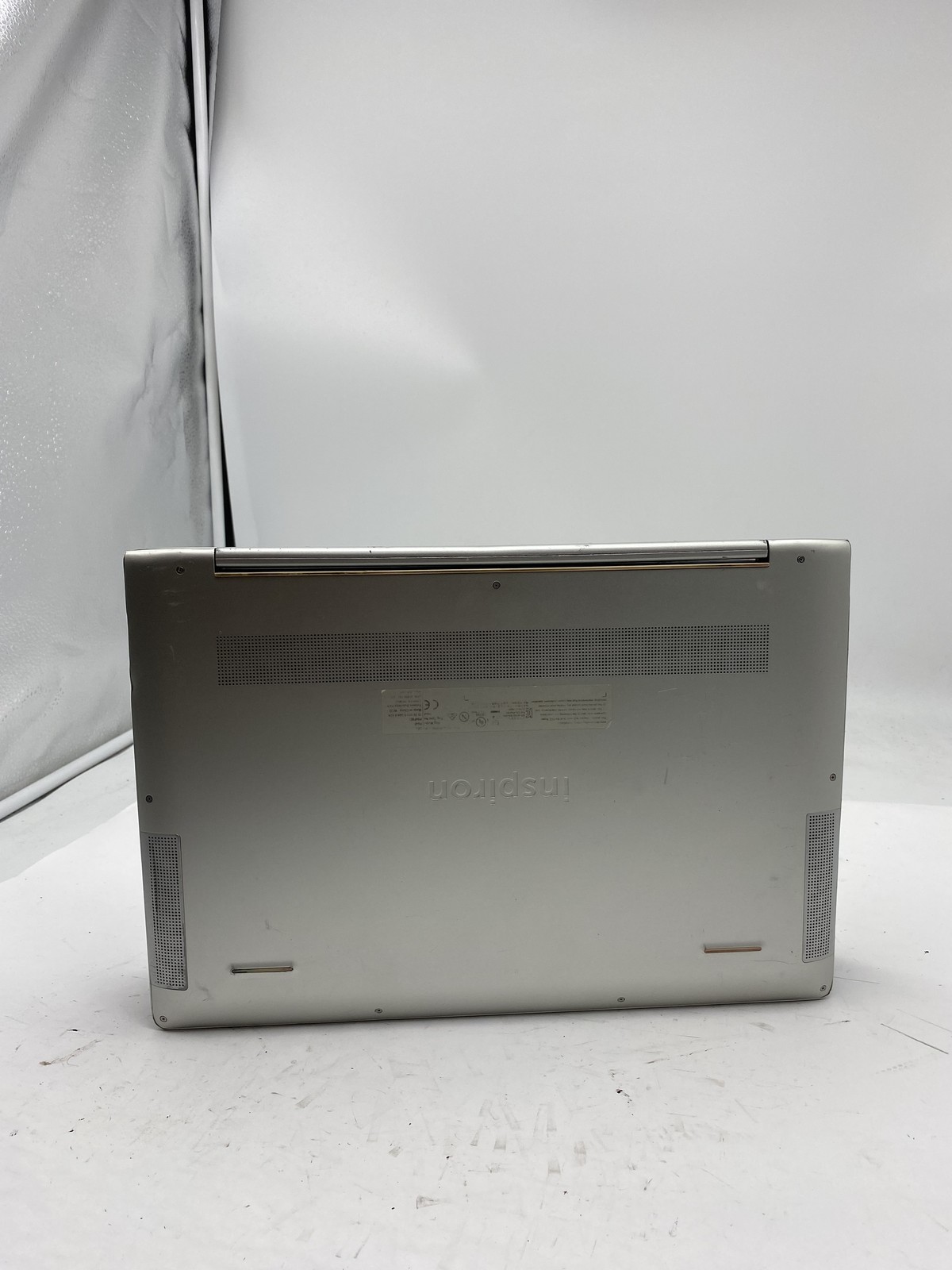 Dell Inspiron 7591 Laptop Core i7 10510U 1.8GHz 12GB RAM 512GB SSD W11P Touch