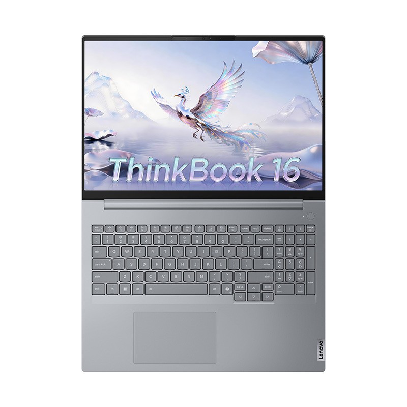 New Lenovo ThinkBook 16 2026 Laptop Intel Core Ultra Series3 16″ 2.5K 32G+1TB