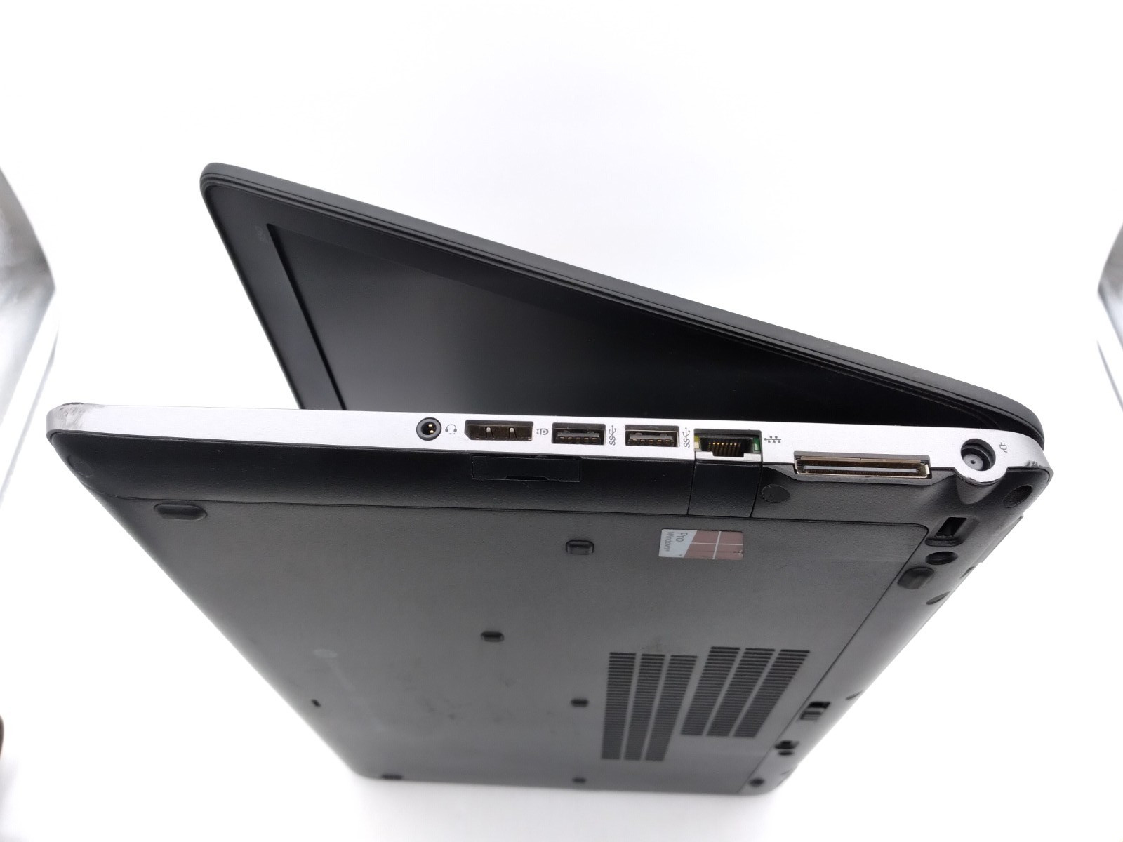 HP ELITEBOOK 850 G2 15.6″ CORE i5-5200U@2.20GHz 8GB RAM 1TB HDD Win 11 Pro
