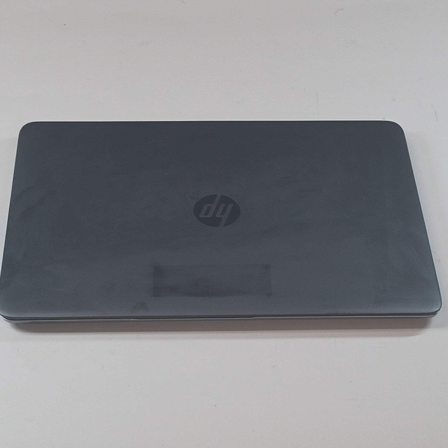 HP EliteBook 850 G6 15.6″ i5-8365U 2.2GHz 8GB RAM 250GB SSD Bad Battery/Keys