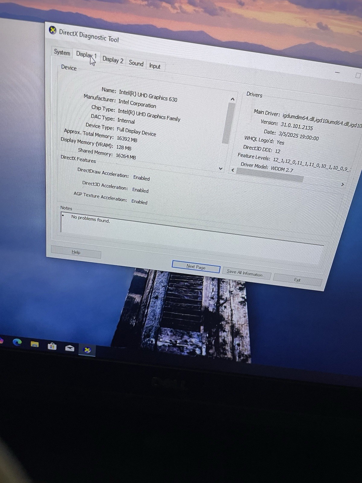 Dell Precision 7730 17.3” i7-8750H 32GB 512GB NVMe Quadro P3200 6GB Win10 Pro