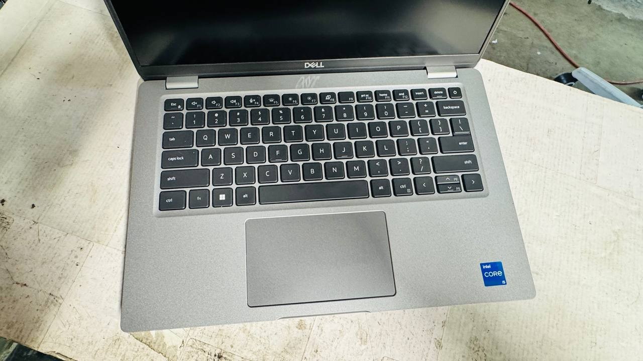 Dell Latitude 5431 Core i5-1240P 16GB RAM 512 GB SSD win 11 pro