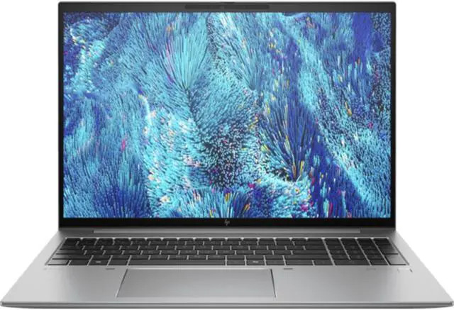 HP ZBook Firefly 16 G11 Workstation 2024 16 in FHD+ Core Ultra 7 155U 128GB SSD