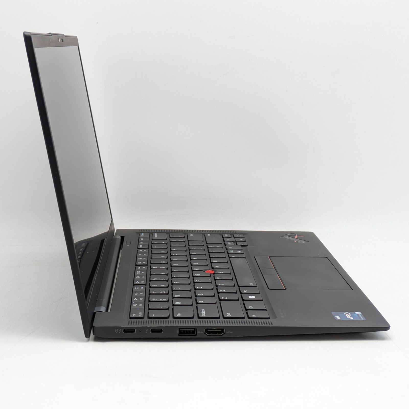 Lenovo ThinkPad X1 Carbon G10 14″ i7-1270P 32GB DDR5 256GB SSD Windows 11 Home