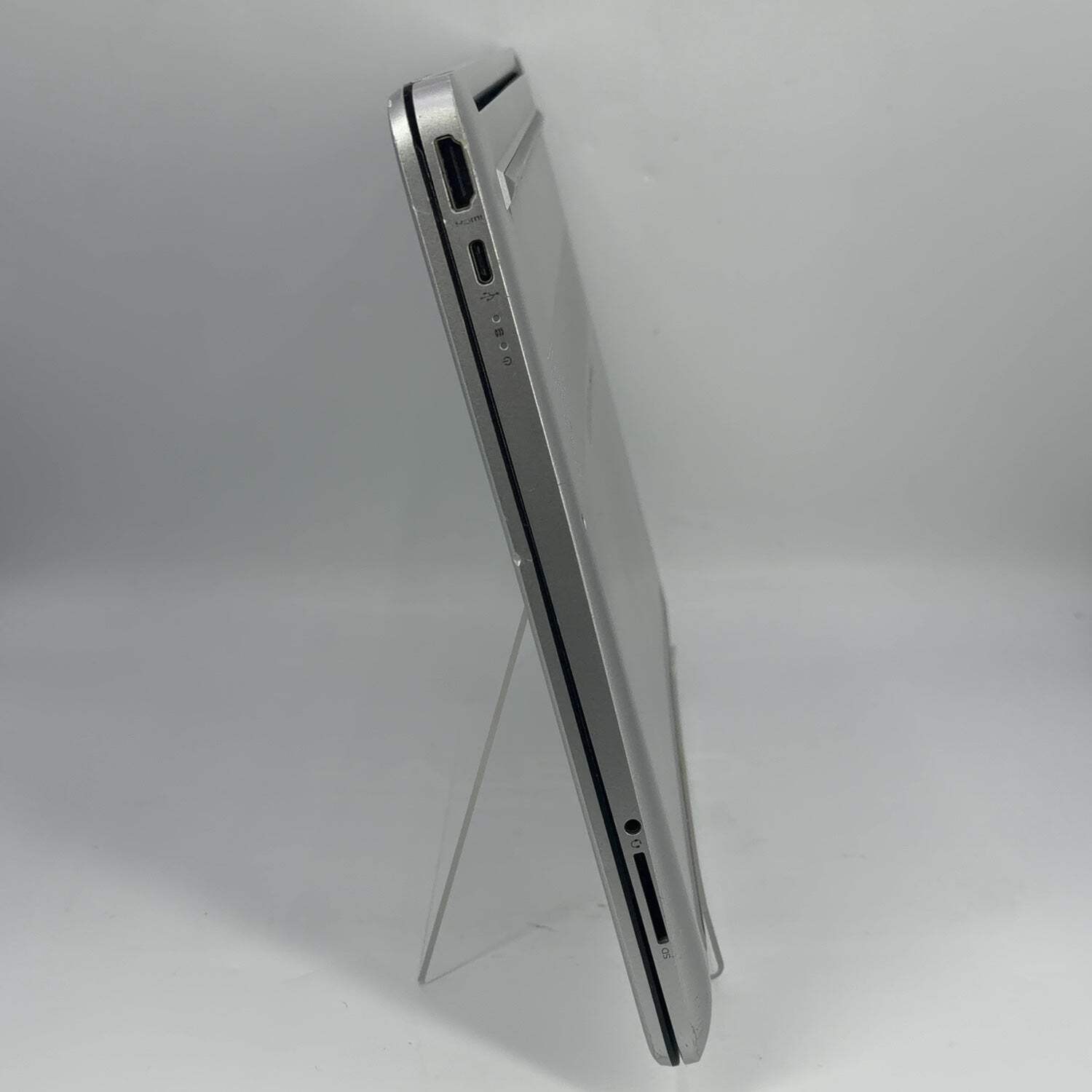 HP Laptop 15-DY0013DX 15.6″ i5-8265U 1.8GHz 12GB RAM 256GB SSD