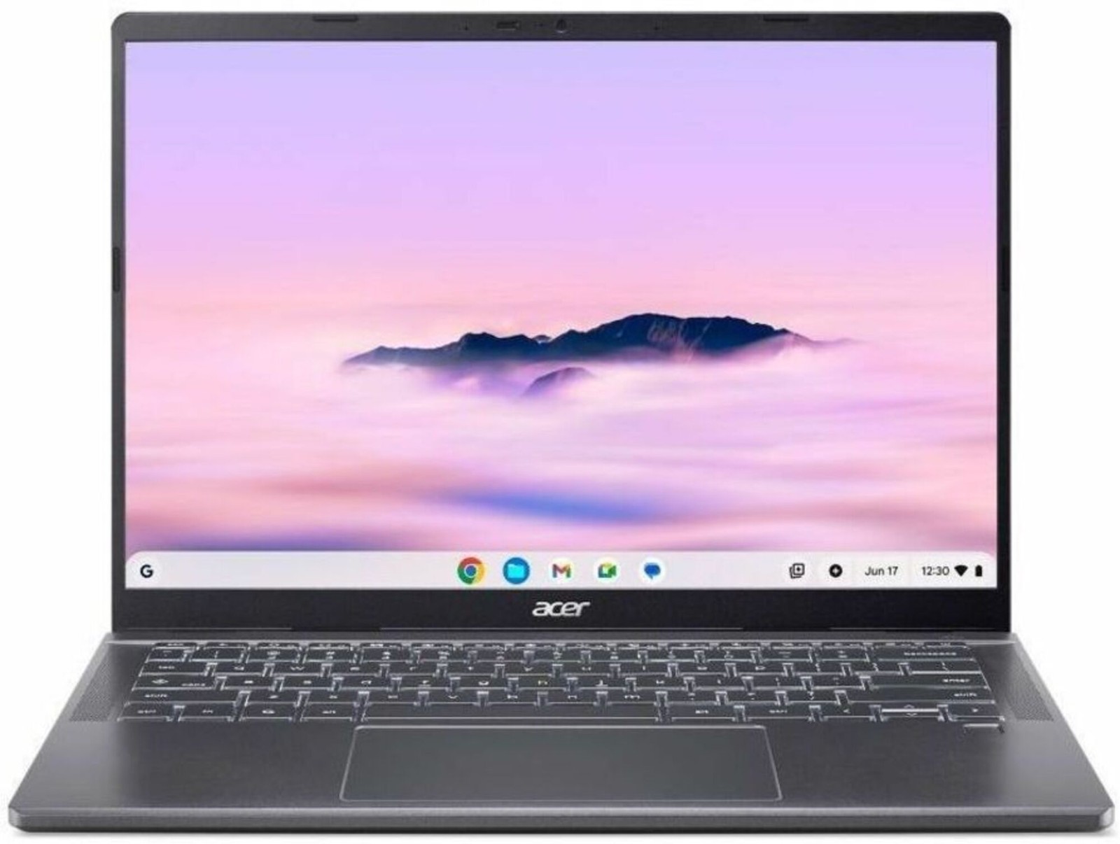 Acer – NX.JM4AA.004 – Acer Chromebook Plus 714 CBE794-1T CBE794-1T-71J4 14