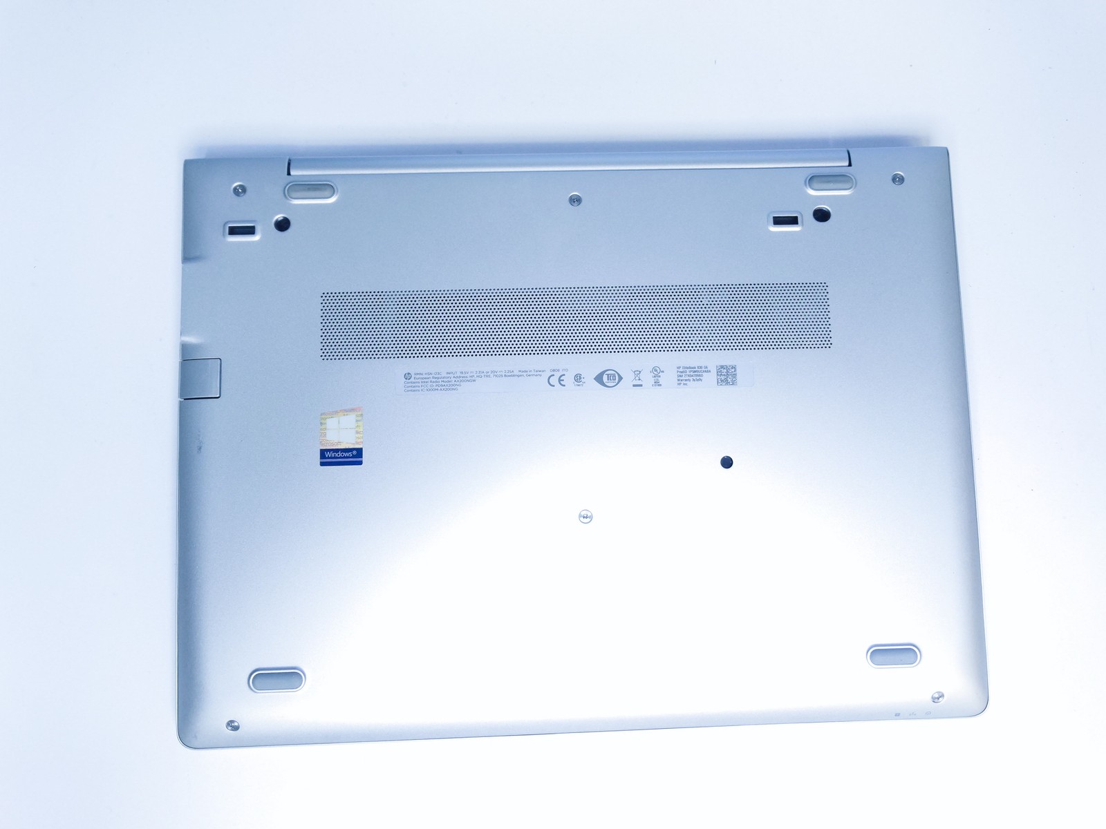 Touch HP ProBook 630 G8 13.3 FHD Laptop i5-1145G7 vPro 16GB 256GB NVMe Win 11 P