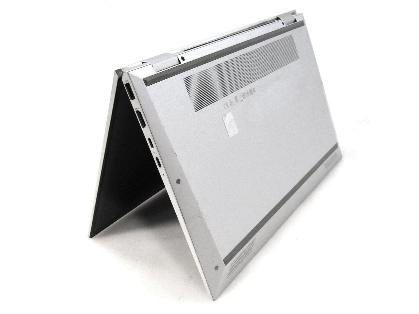 HP EliteBook x360 1040 G8 2-in-1 14″ | i7-1185G7 | 16GB LPDDR4 | Locked BIOS