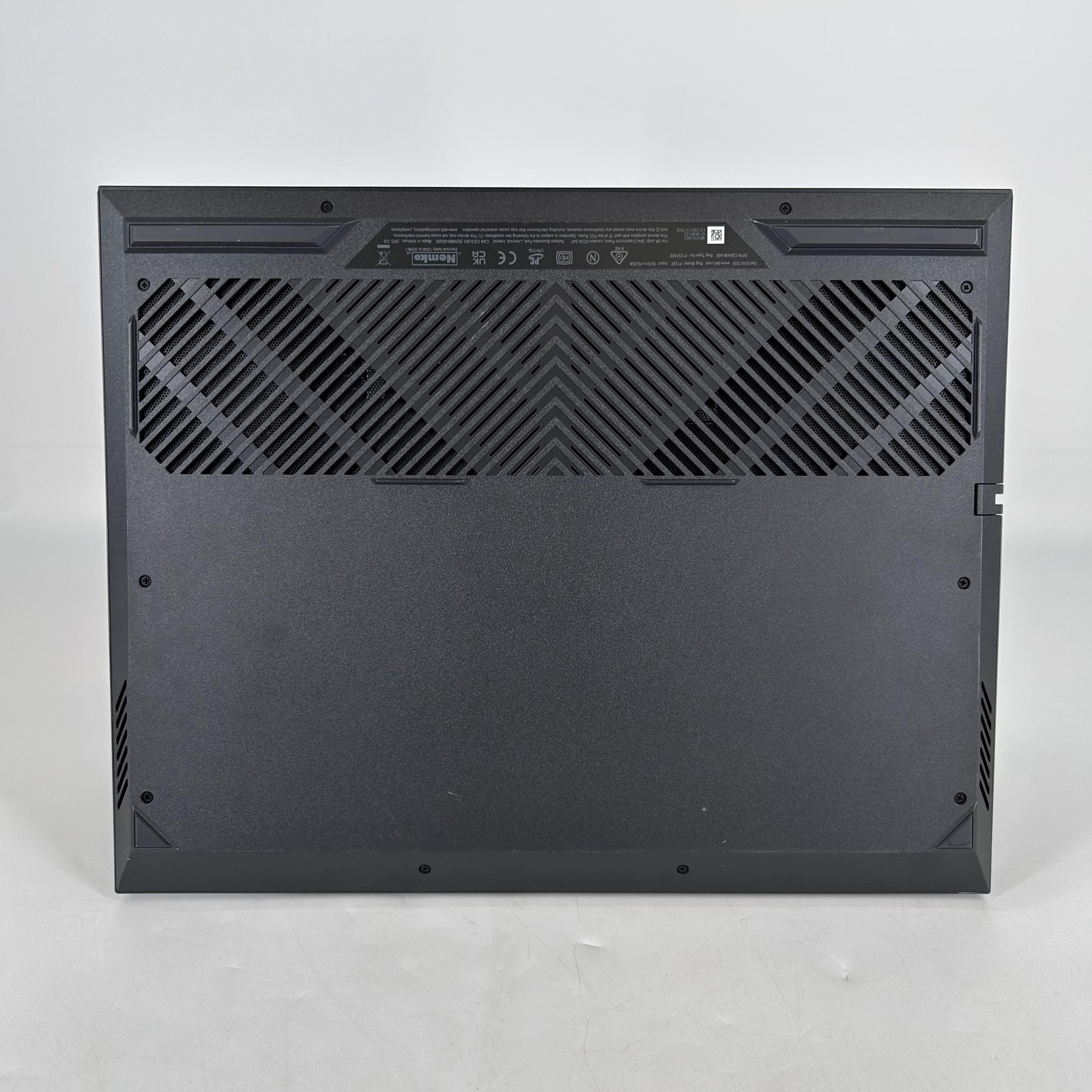 Dell G16 7630 QHD+ 2.2 GHz i9-13900HX 32GB 1TB SSD NVIDIA RTX 4070 Excellent