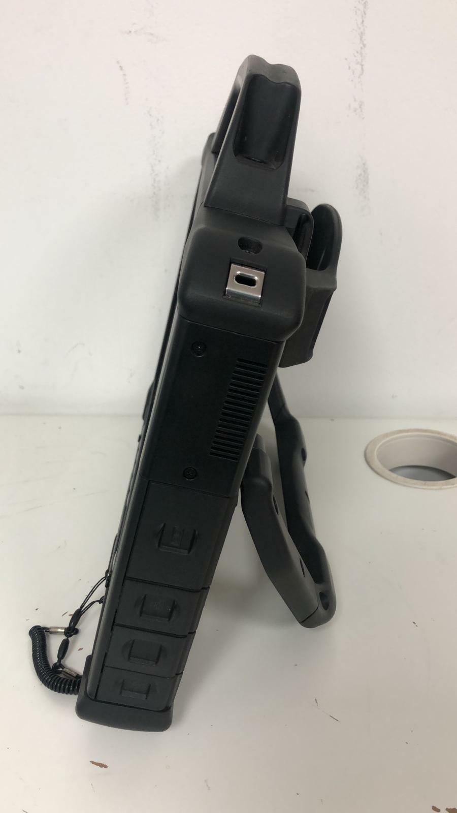 Class A MK2 Panasonic Toughbook CF-D1 13.3″ Diagnostic Tablet Bluetooth