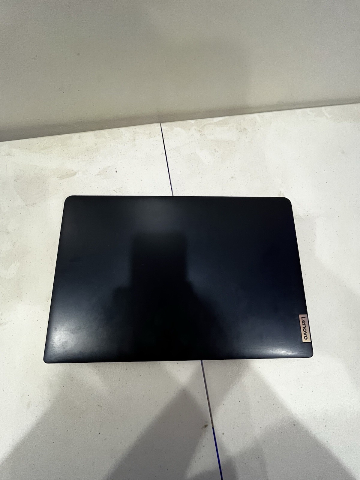 Lenovo IdeaPad 3 Laptop Black AMD Ryzen Processor EXCELLENT CONDITION