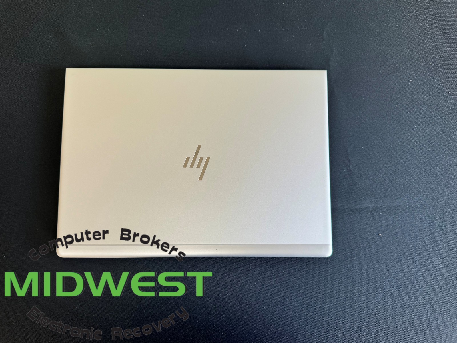 HP EliteBook 840 G5 i5-8350U 1.7GHz 16GB RAM (NO OS/HDD/SSD)