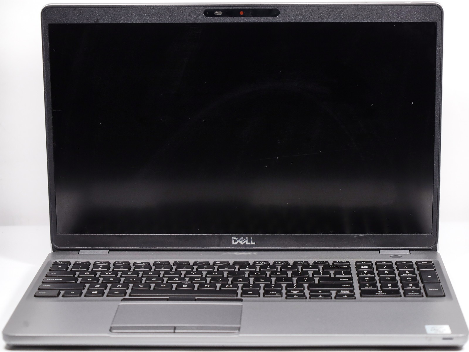 Dell Latitude 5510 Intel i7-10610U 16GB RAM 256GB SSD