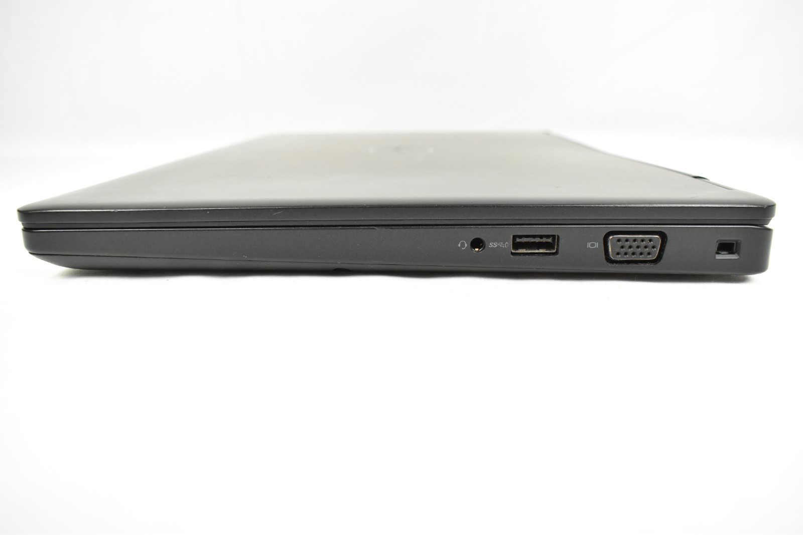 Dell Latitude 5491 Laptop i7-8850H 2.6GHz 16GB 256GB SSD No OS Parts or Repair