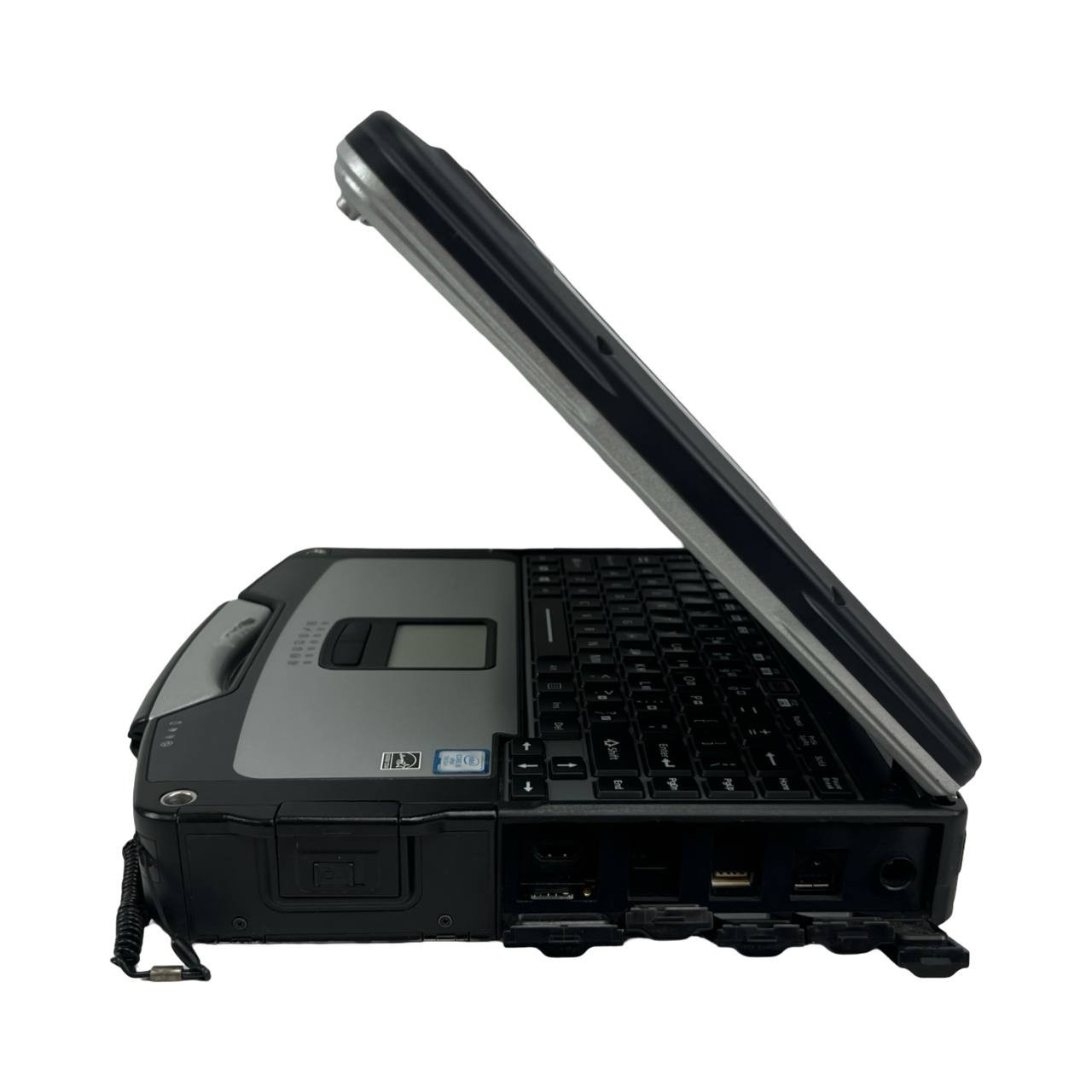 Panasonic Toughbook CF-31 Core i5-7300U 2.6GHz 16GB 256GB Win11 w/ Charger