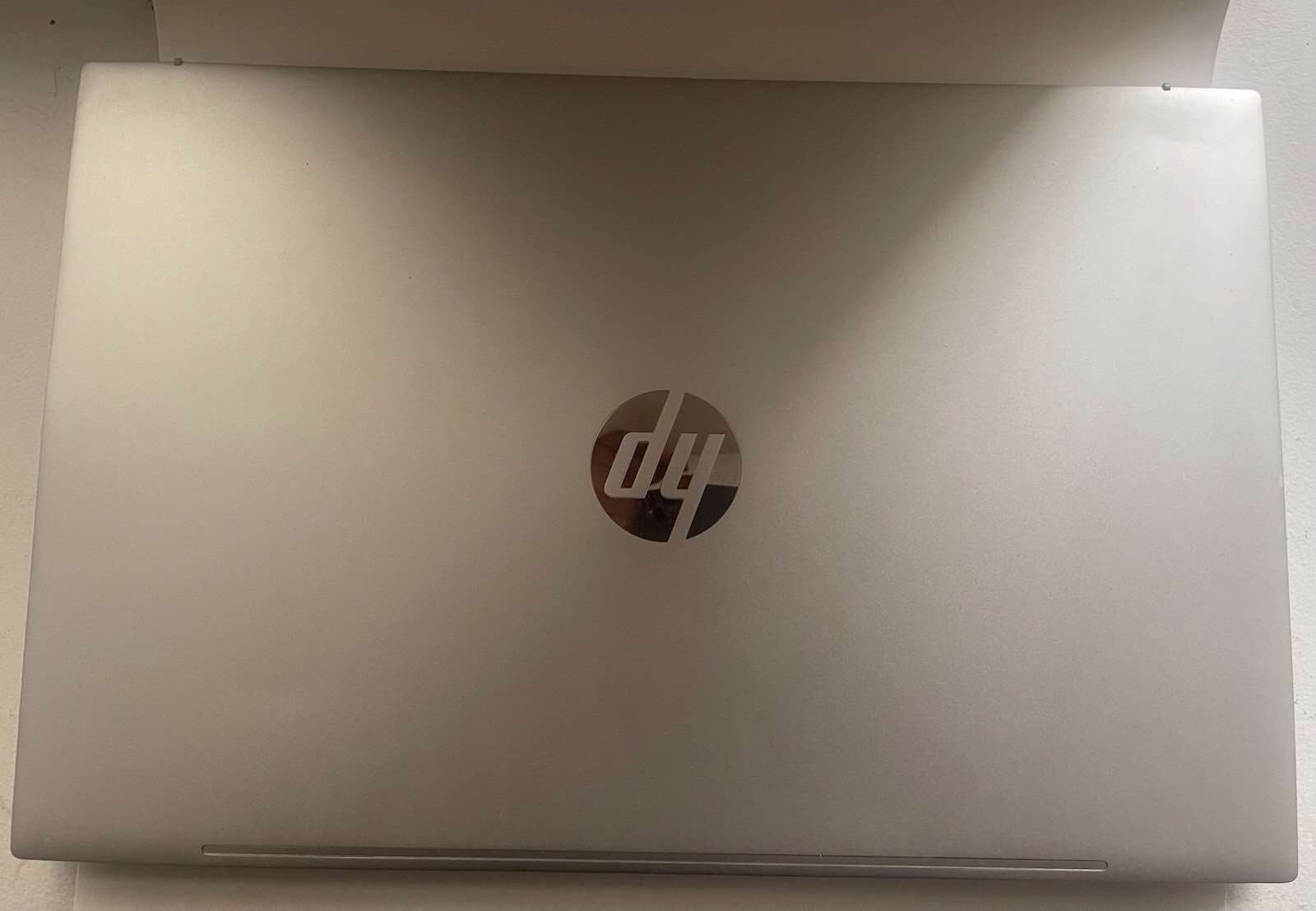 HP PAVILION 15.6” TOUCHSCREEN 2.5GHz i5-1155G7 12GB RAM 512 GB SSD – EXCELLENT