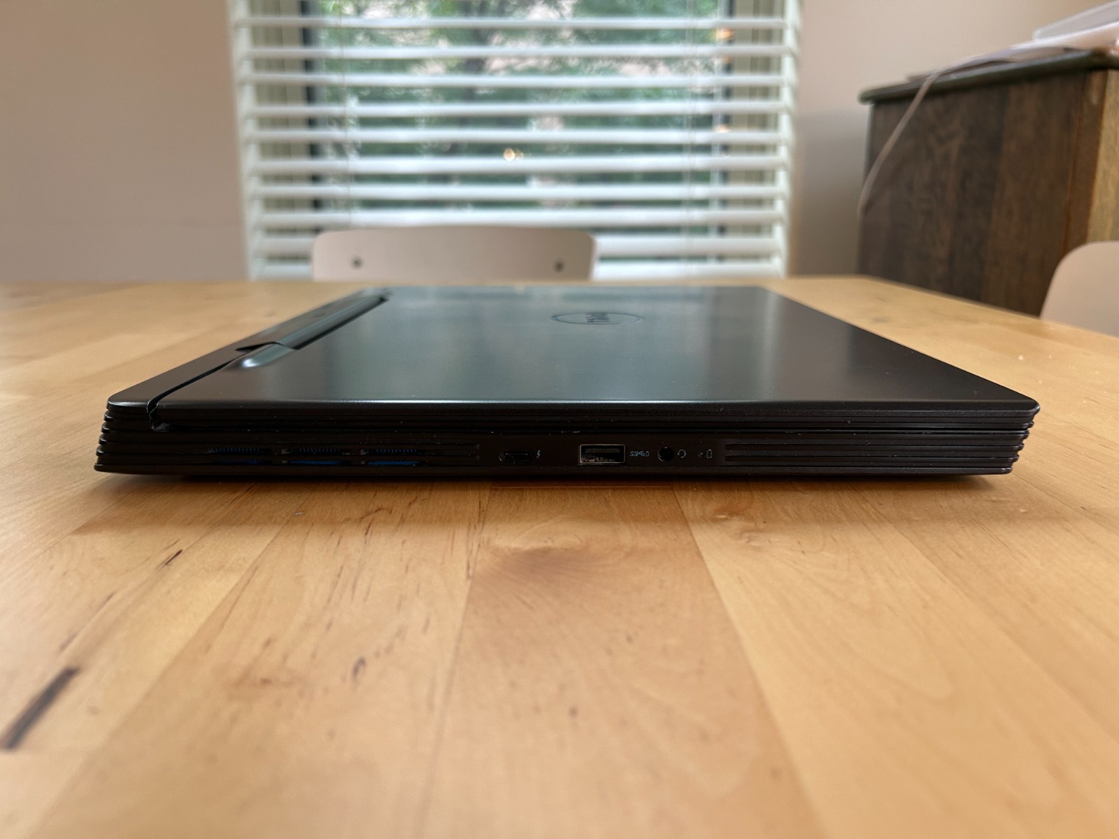 Gaming Laptop Dell G5 5590, Intel Core i7 9th Gen – Factory reset