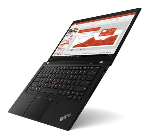 Lenovo Thinkpad T14 G1 Ryzen 5 Pro 4650U AMD 262GB 16GB 1920 x 1080 14.0″ inch