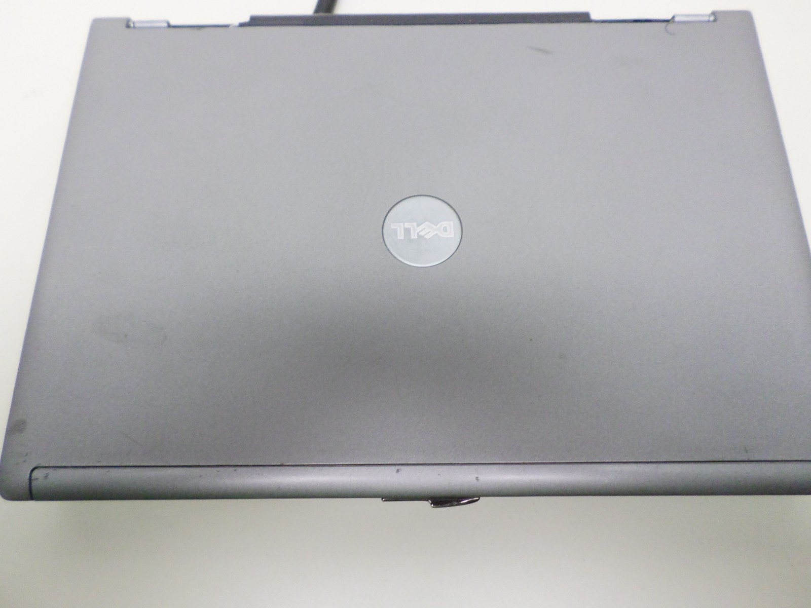 Dell Latitude D630 Core 2 Duo No Ram Does Not Boot- FT