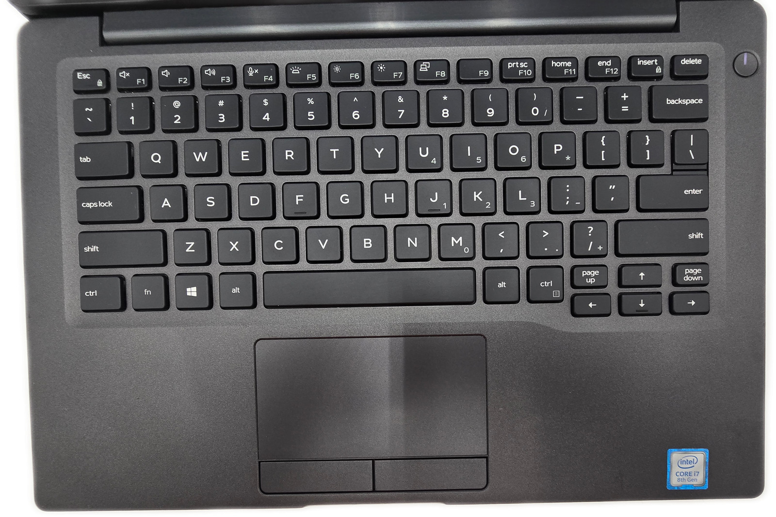 Dell Latitude 7400 i7-8th Gen 16GB 256GB SSD Windows 11 Pro