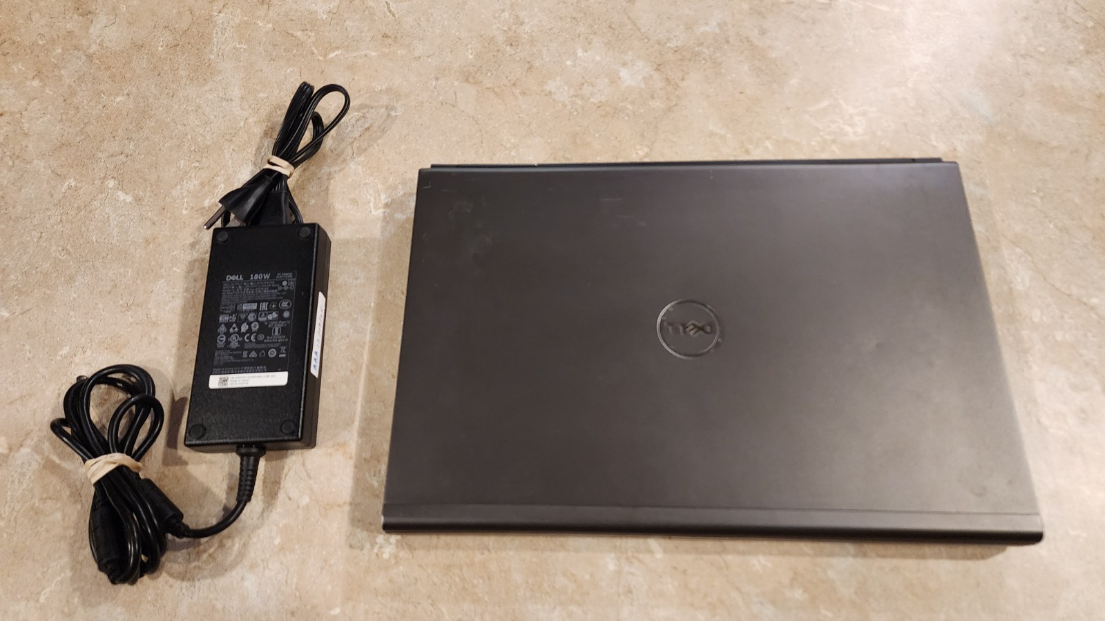 DELL PRECISION M4600 15.6″ FHD QUAD i7-2720QM 32GB RAM 480GB SSD NVIDIA 2000M