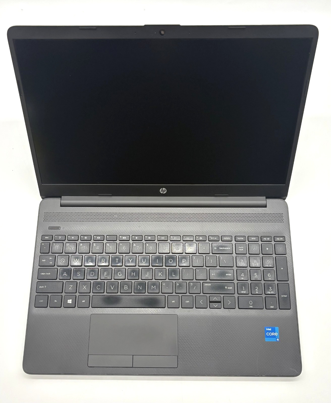 HP 250 G8 i5-1135G7 2.4GHz 16GB RAM 512GB M.2 Flaws (Cracks/hinge) W11