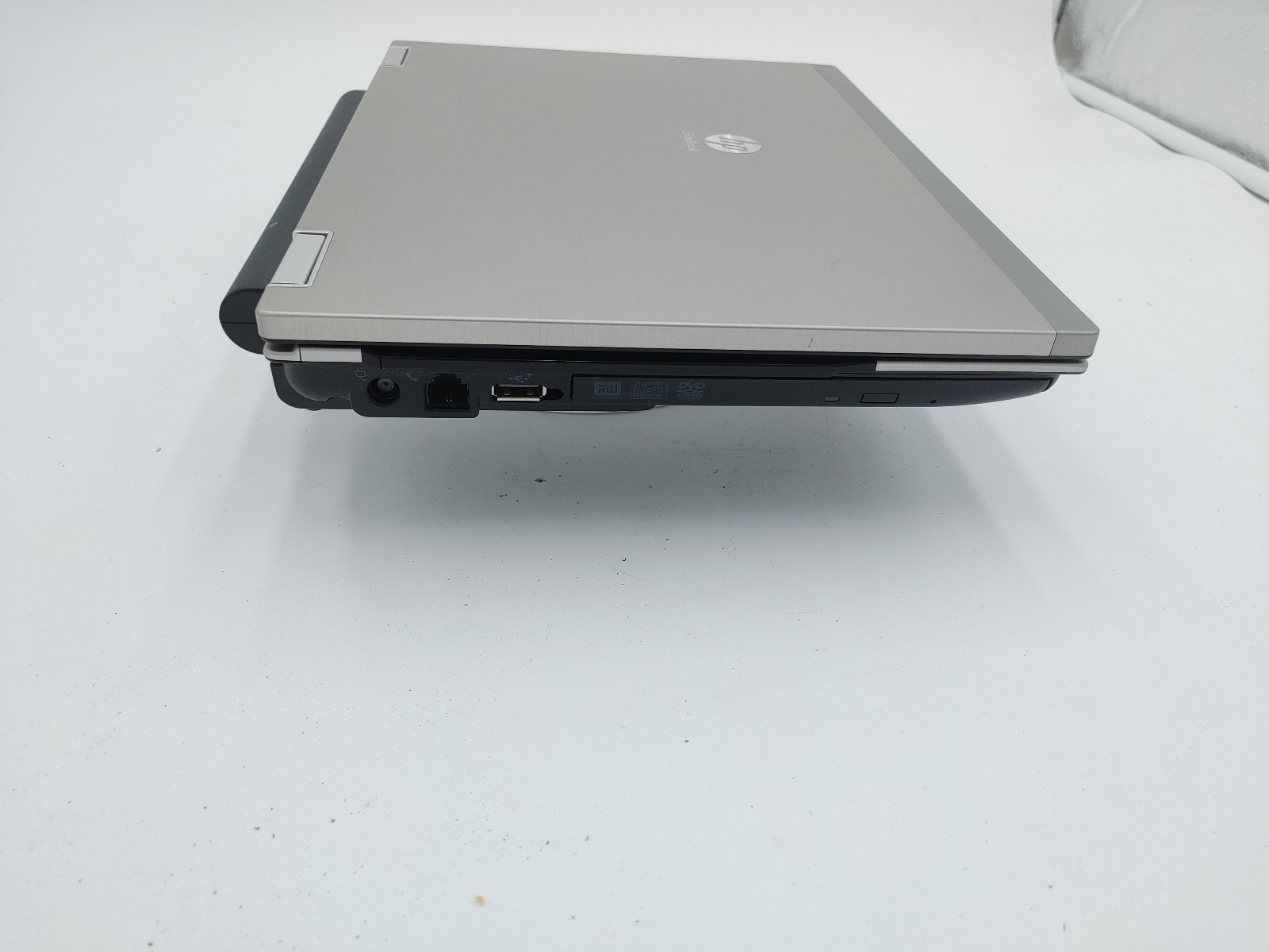 Excellent Condition HP EliteBook 2540p i7 L640 8GB RAM 128GB SSD Power Tested