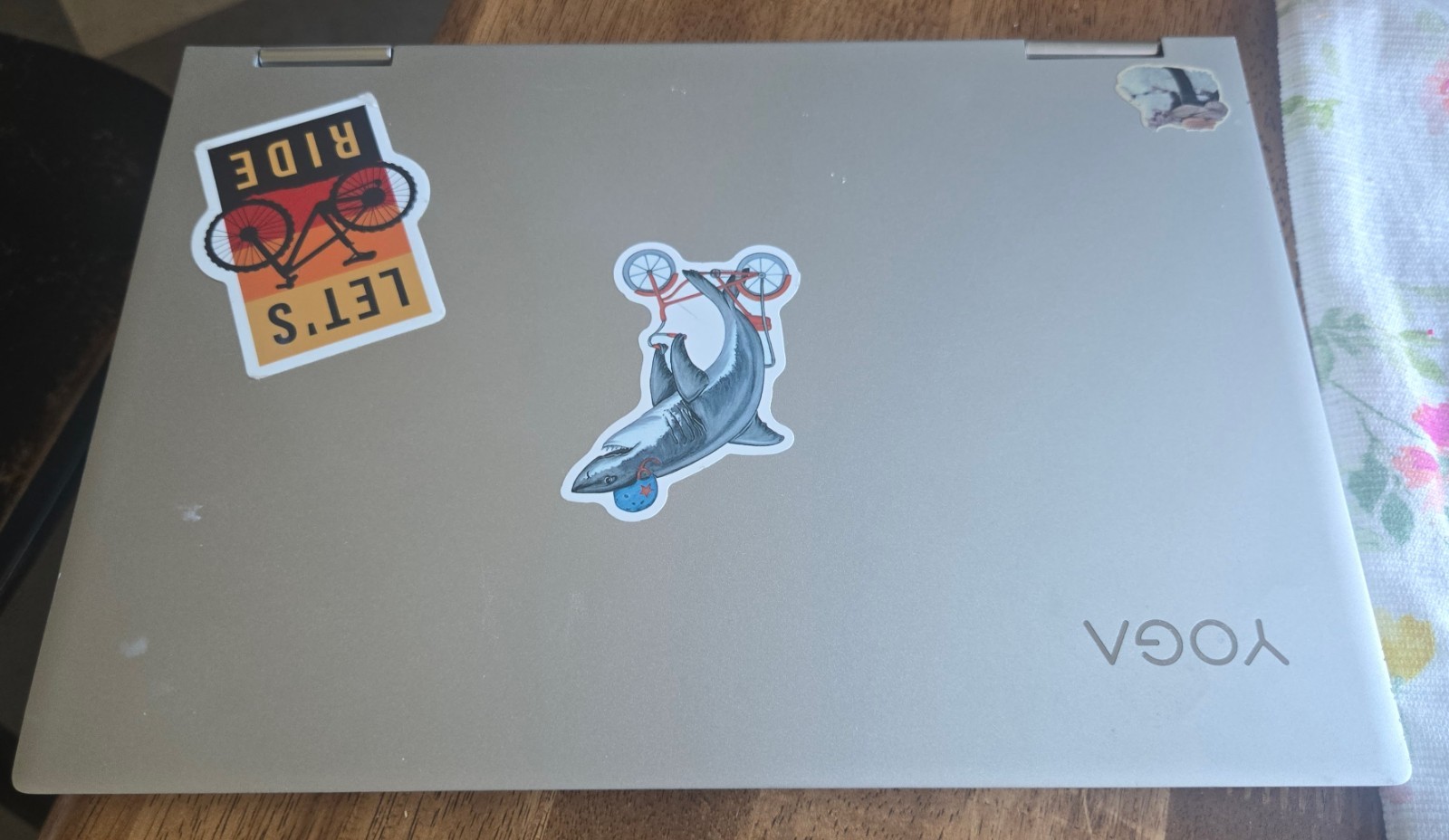 Lenovo YOGA 730-13IKB 81CT Core i5-8250U @1.6GHz 8GB Ram – NO SSD, FOR PARTS