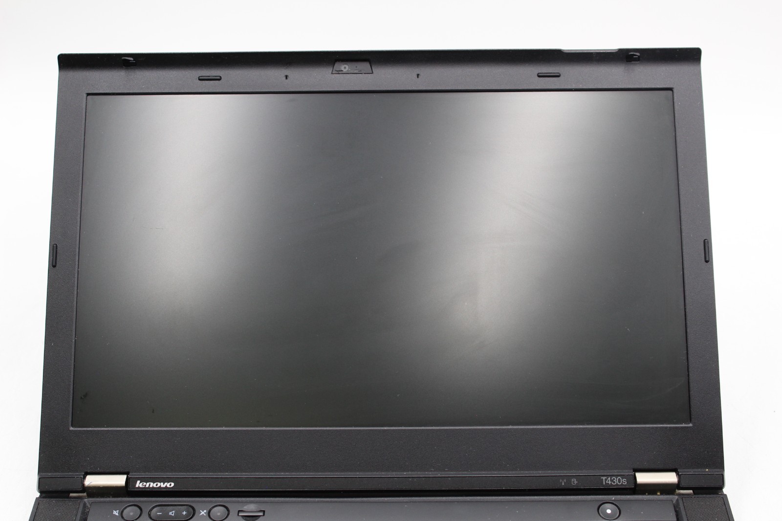 Lenovo ThinkPad T430s 14in No HD No Caddy 8 GB RAM i5-3320M