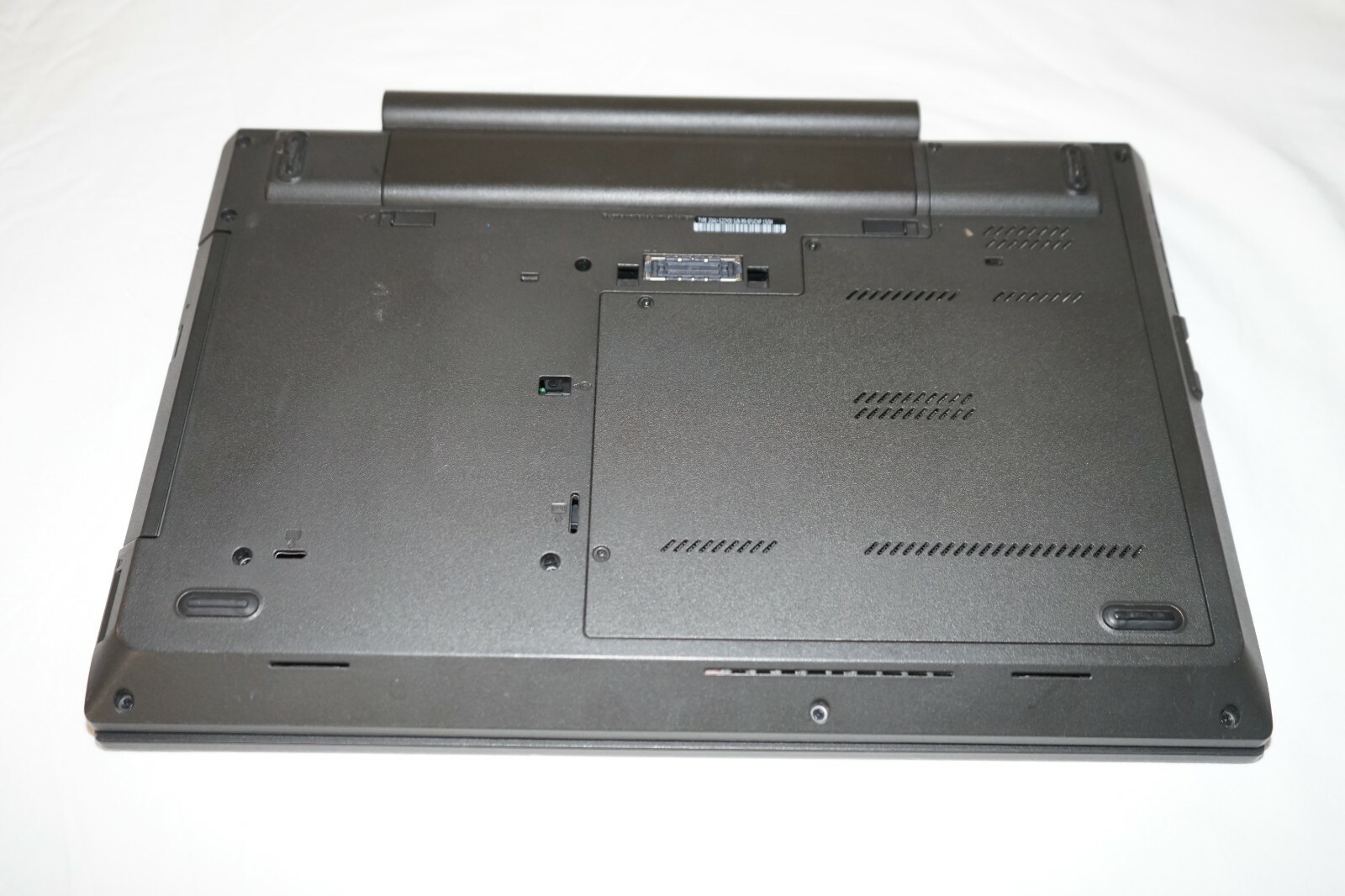 ^ Lenovo ThinkPad L540 i7-4712MQ @ 2.3GHz 15.6″ 4GB Ram No HD #C1227