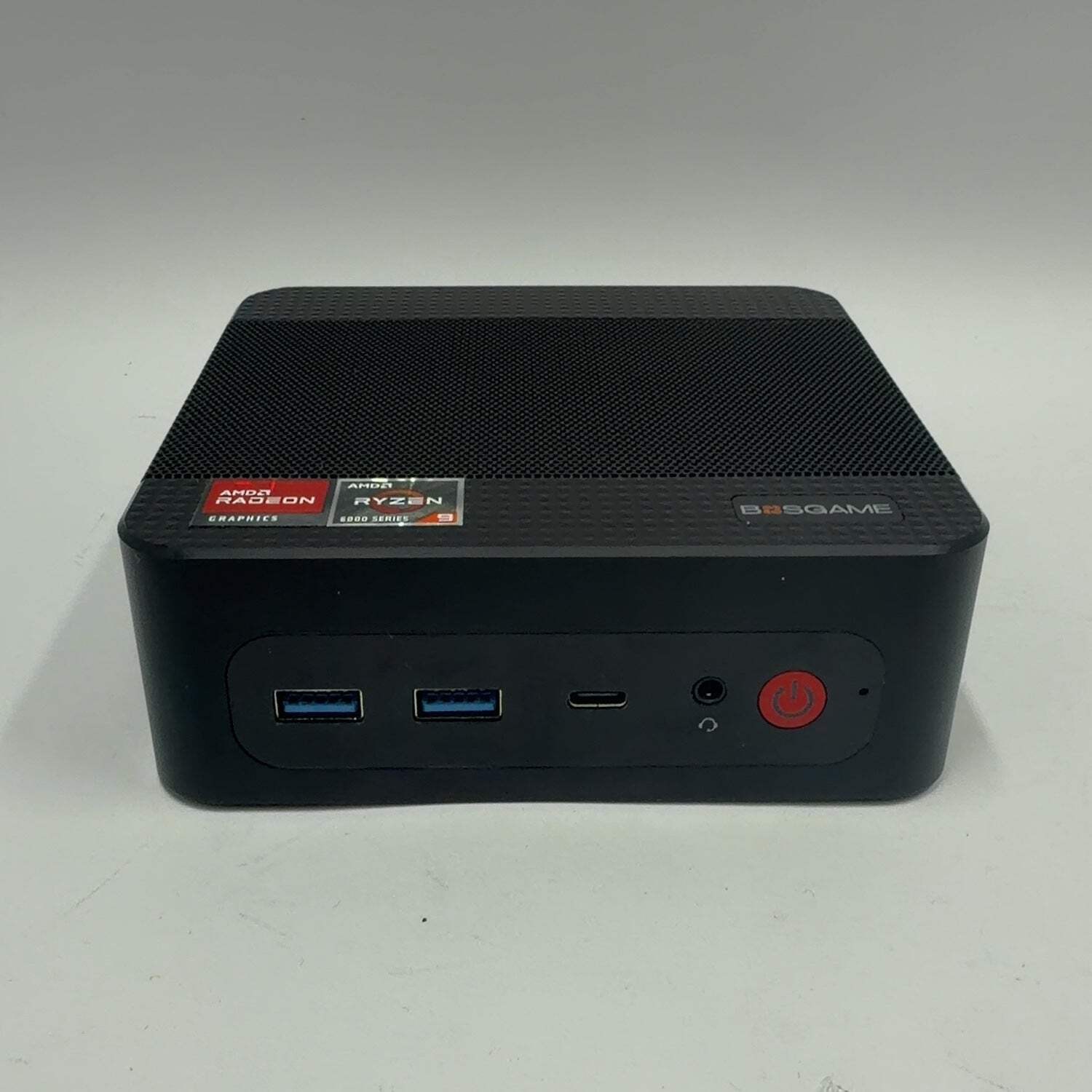 BoseGame P3 Ryzen 9 6900HX 3.30GHz 32GB RAM 1TB SSD