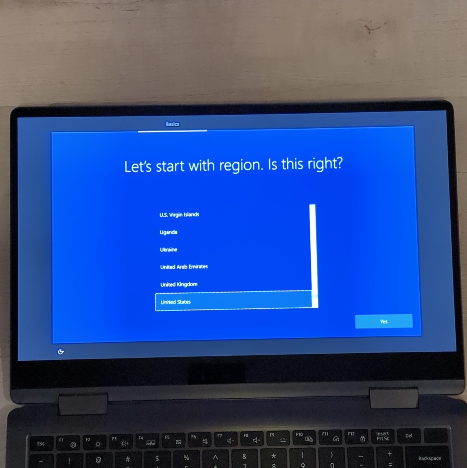 Samsung Galaxy Book2 NP730QED 13.3″ i5 8GB 256GB SSD Gray Windows 11